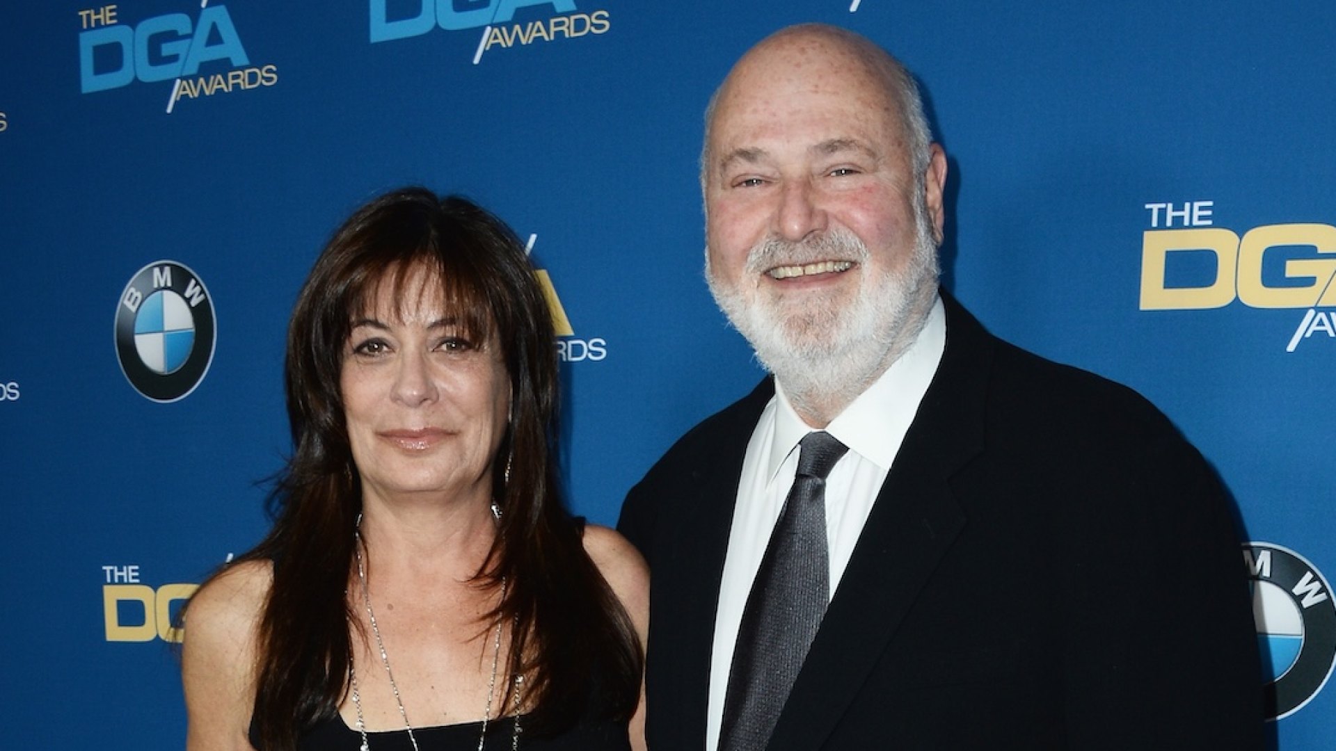 Man imprisoned for murder at 17 was 'like family' to Rob and Michele Reiner