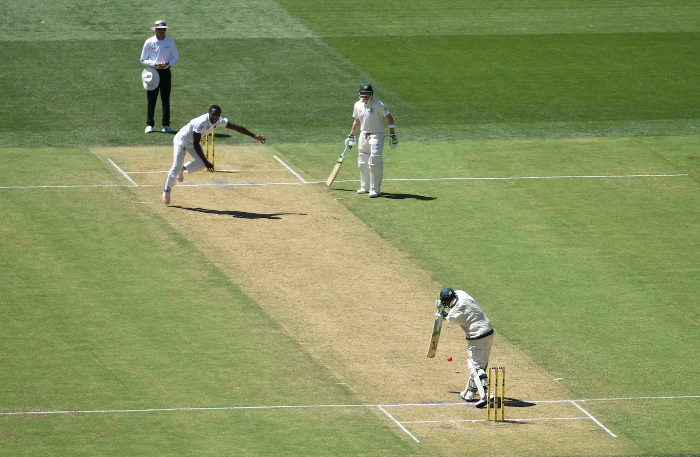 A part but apart: why Usman Khawaja was an Aussie cricketer like no other