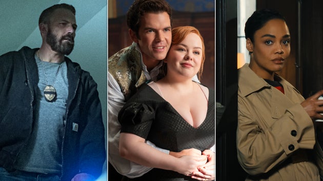 What's new and streaming on Netflix in January