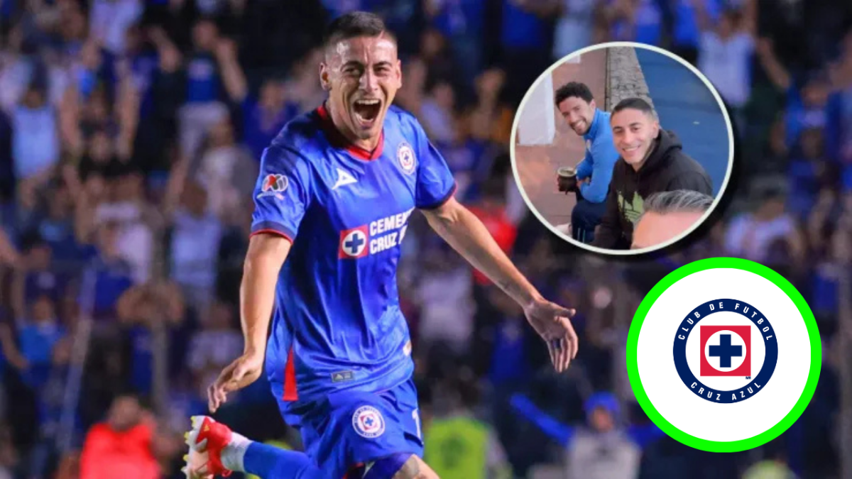 Cruz Azul mueve el mercado y define altas y bajas clave rumbo al ...