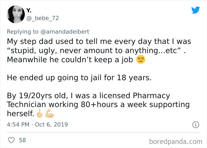 18 people share how they succeeded in spiting someone who didn’t ...