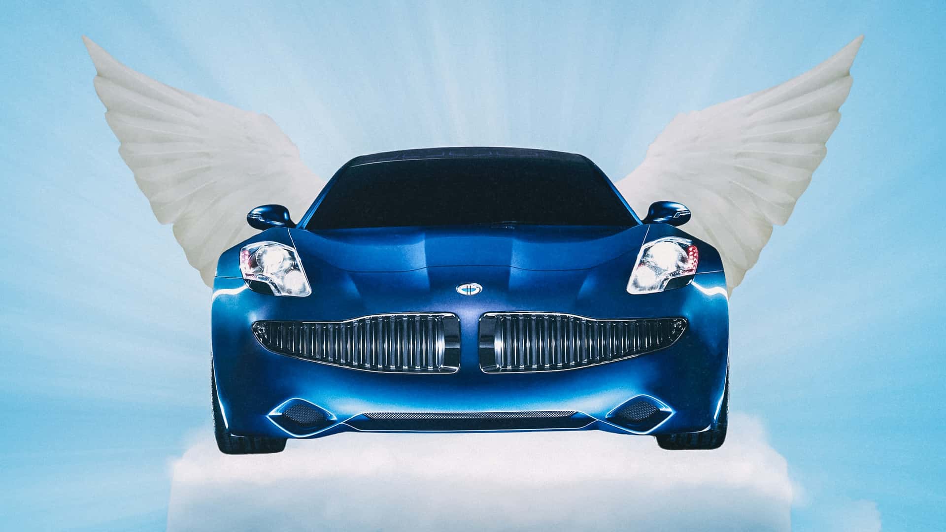 A eulogy for the Karma Revero and the Fisker Karma