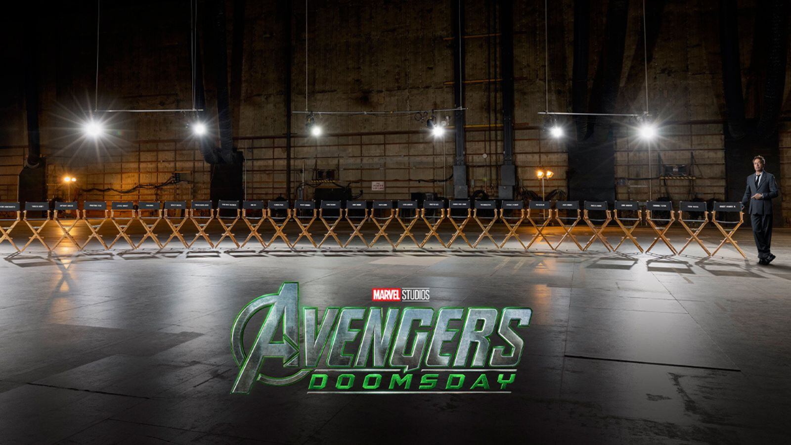 Third ‘Avengers: Doomsday’ trailer show gives first look at returning X-Men