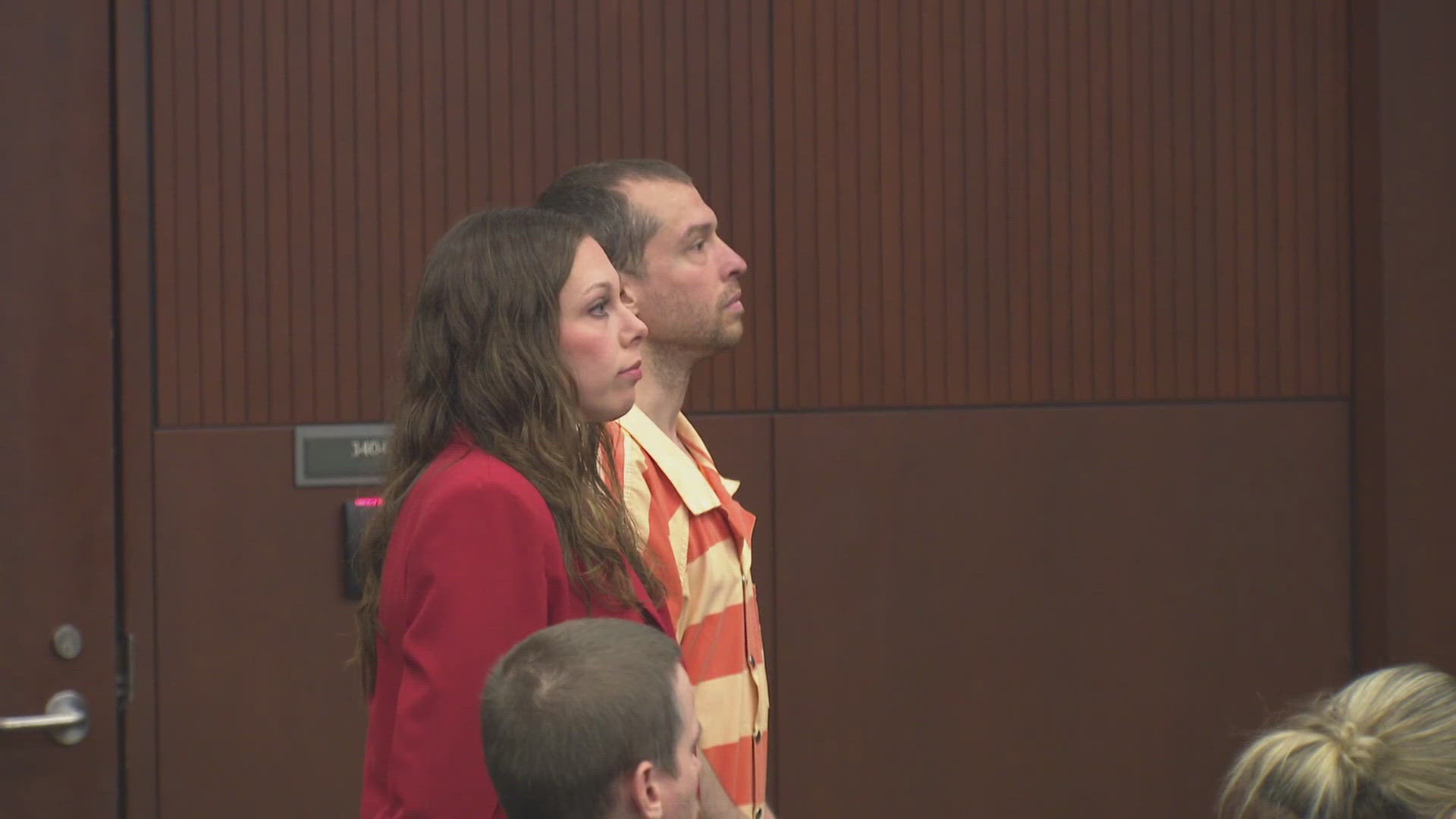 Judge denies bond for murder suspect accused of killing Raleigh teacher