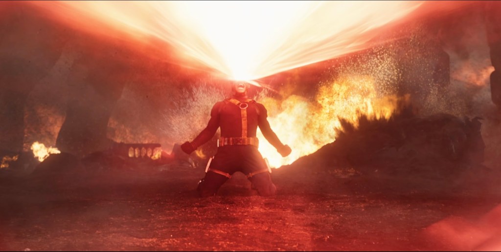 X-Men are back: ‘Avengers: Doomsday’ teaser reunites Xavier and Magneto ...