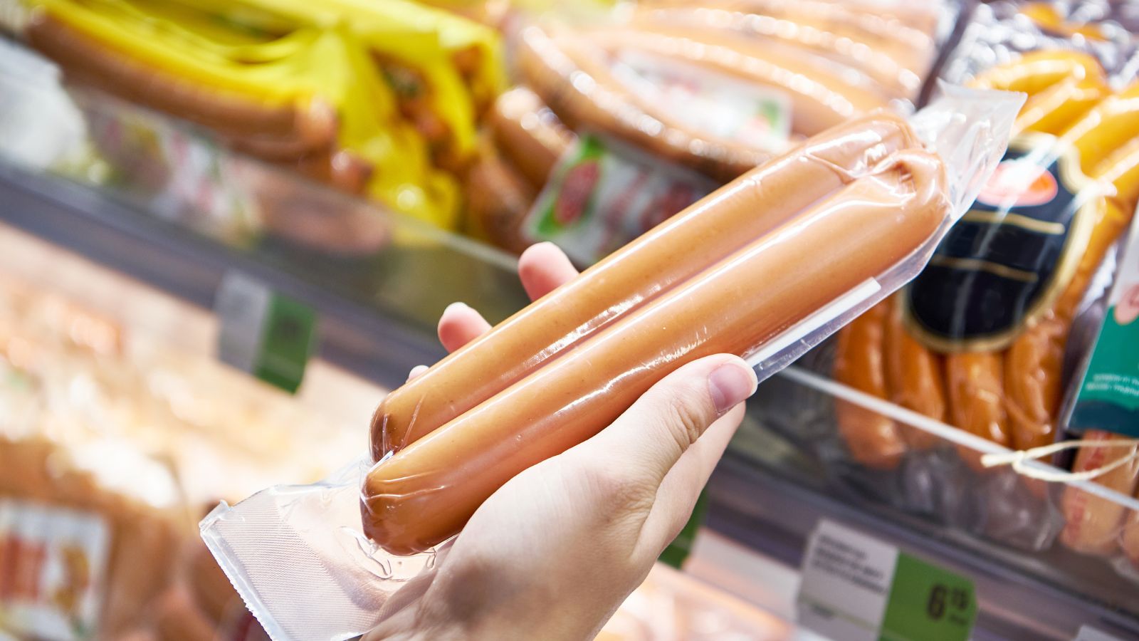 11 foods grandparents made by hand that now come pre-made