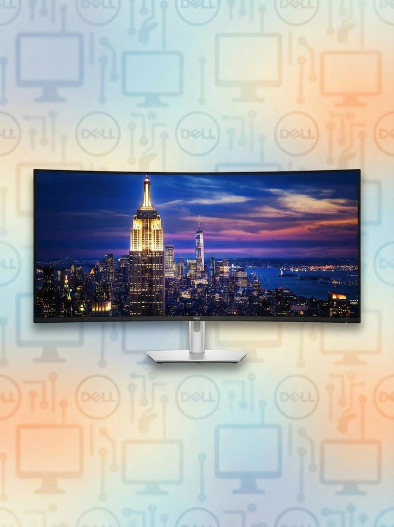 Review: Dell’s new 52‑inch 6K monitor is absurd until you use it