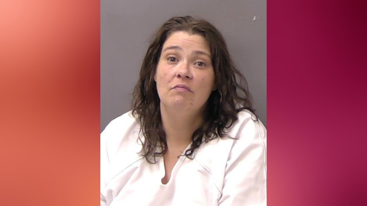 Elkton woman in custody, charged with first-degree murder