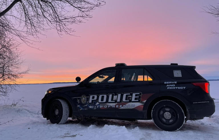 Neenah cop quit last policing job amid accusations of sexist and racist ...
