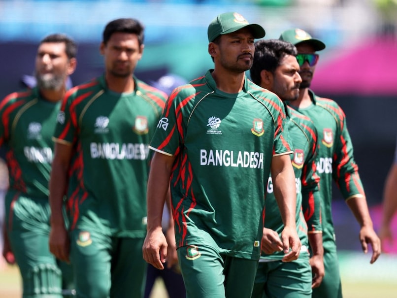 Bangladesh star's honest admission on T20 World Cup 2026 row: 