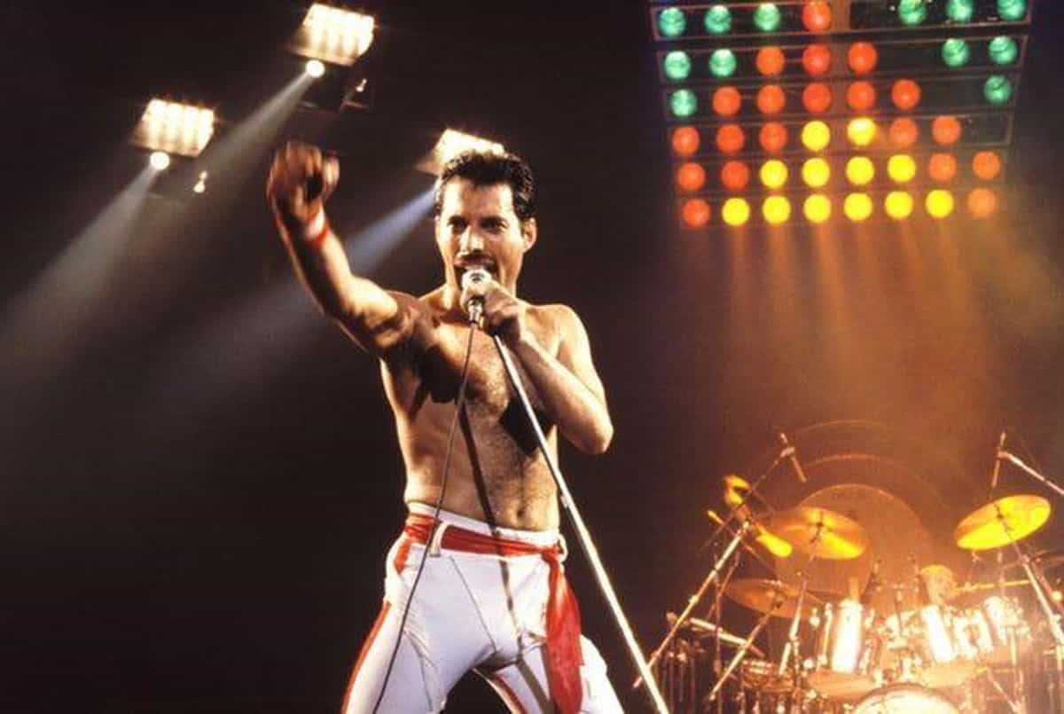 The real Bohemian Rhapsody ending: What happened to Queen after Live Aid
