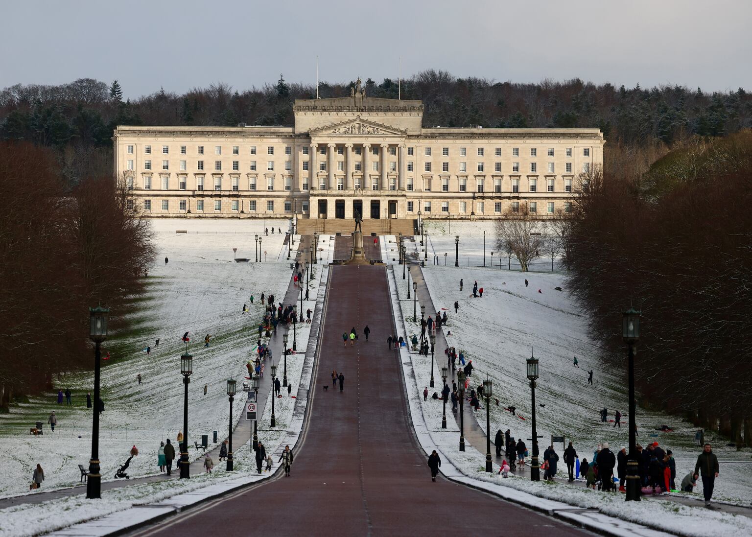 Warning issued against return to majority rule as convention is