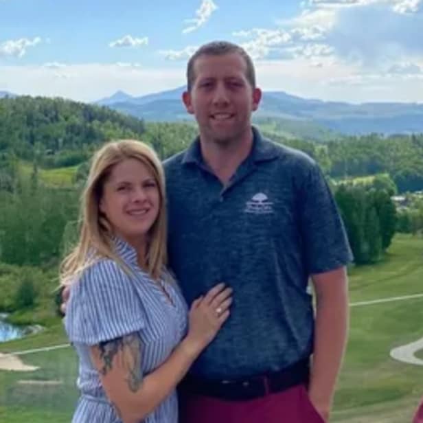 Ohio golf course worker accused of stealing nearly $900K remains on the run<br><br>