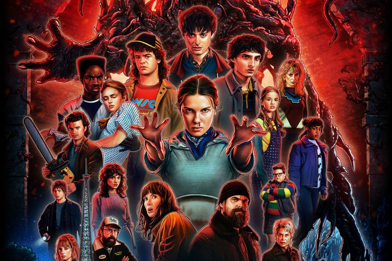 Stranger Things set to air 'surprise extra episode' tomorrow, claim fans
