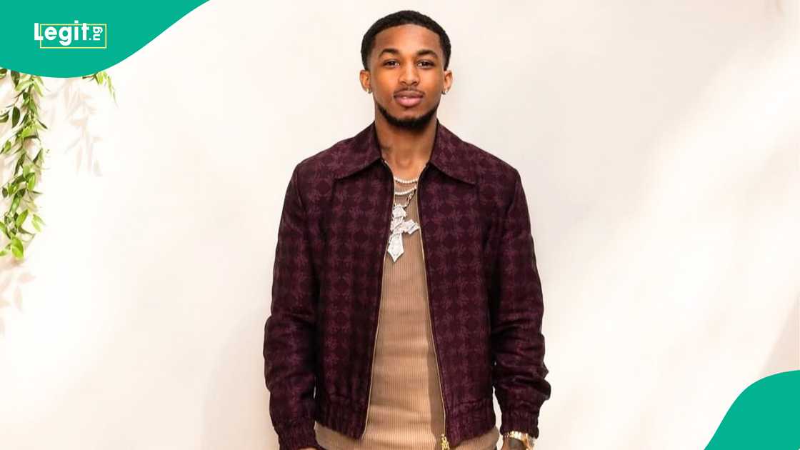 DDG explains why he trusts Nigerian streets more than the United States