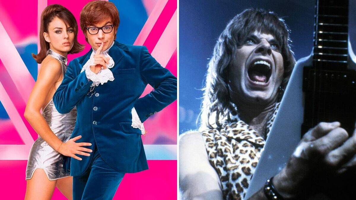 20+ parody films that are better than their source material