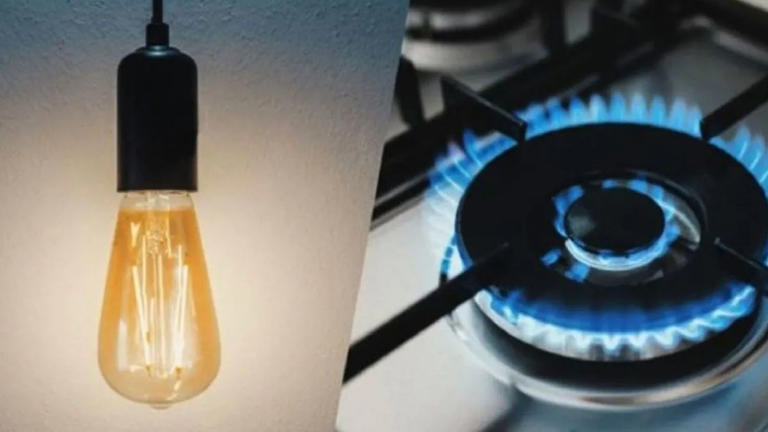 Subsidios a la luz y el gas: quiénes deben inscribirse en el nuevo ...