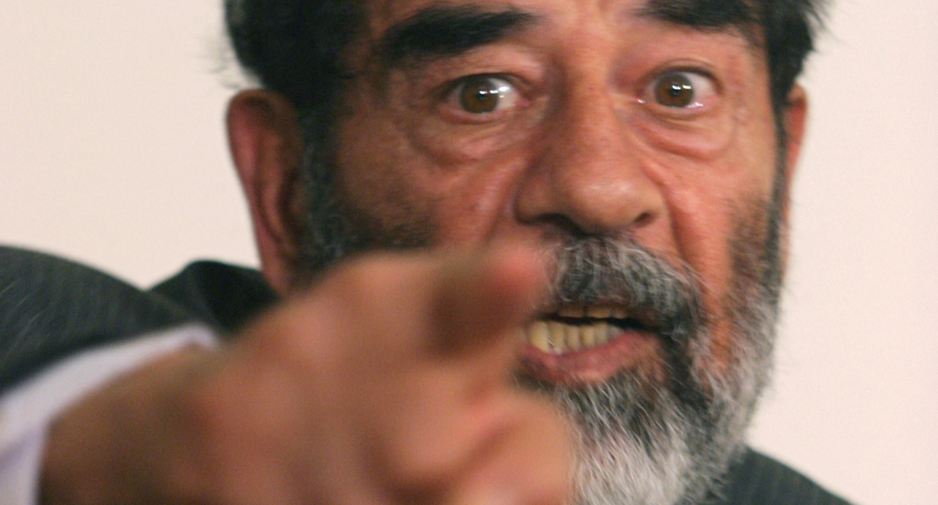 Notorious Dictators Who Were Executed