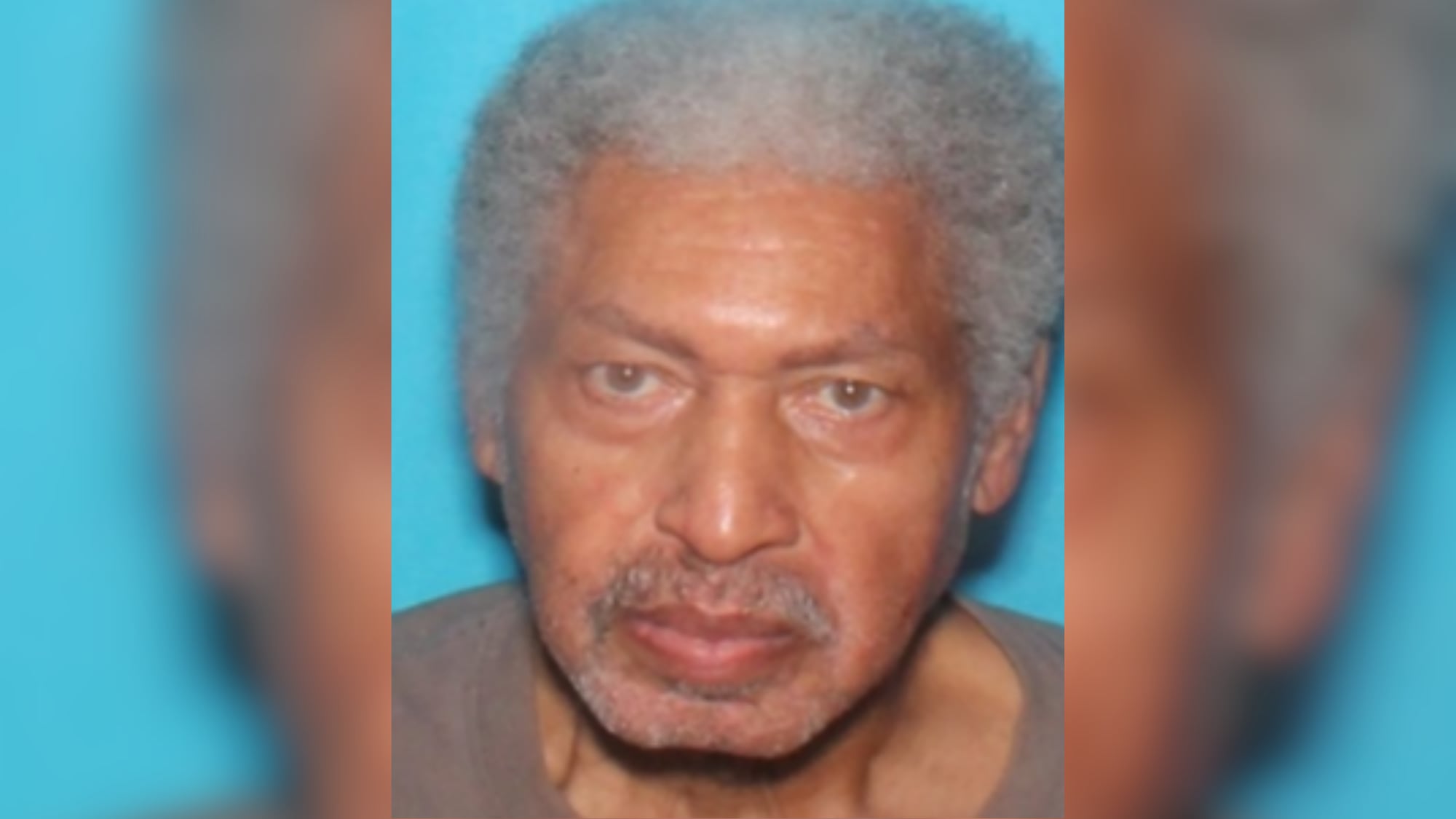 Gulfport police ask for help finding missing man who uses wheelchair