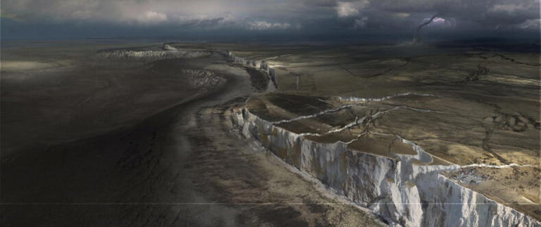 How Greenland 2: Migration dropped a ceiling on Gerard Butler and ...