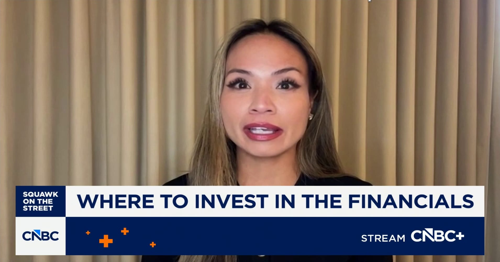 UBS analyst says it’s time to ‘rotate’ into some regional banks