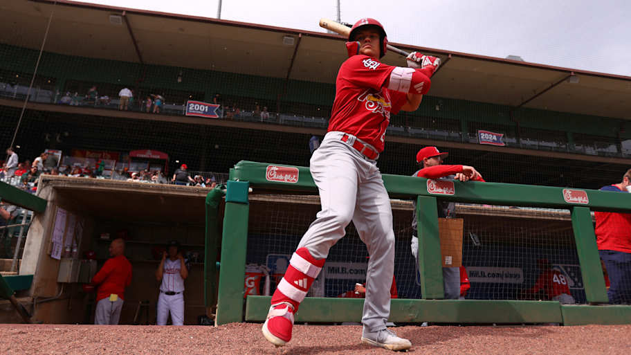 Rival executives predict a huge year for crucial members of Cardinals core