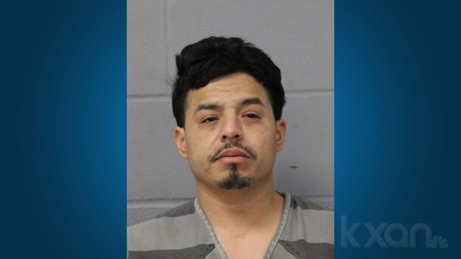Man with criminal record arrested in Caldwell County deputy constables death