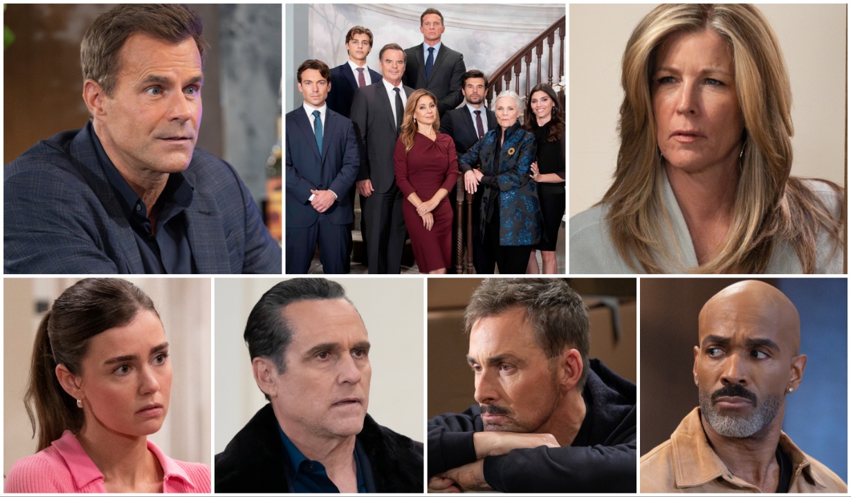 General Hospital 2026 preview: A devastating twist, a shocking turn  and—yikes!—the death of [spoiler]?