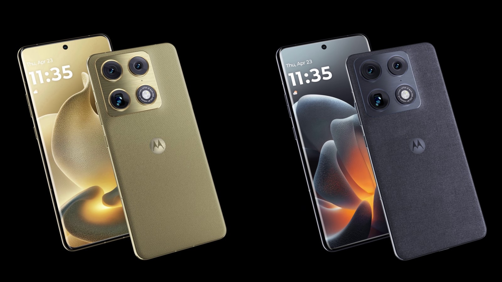 Watch the Motorola Signature launch live stream, including Razr Fold and more<br><br>