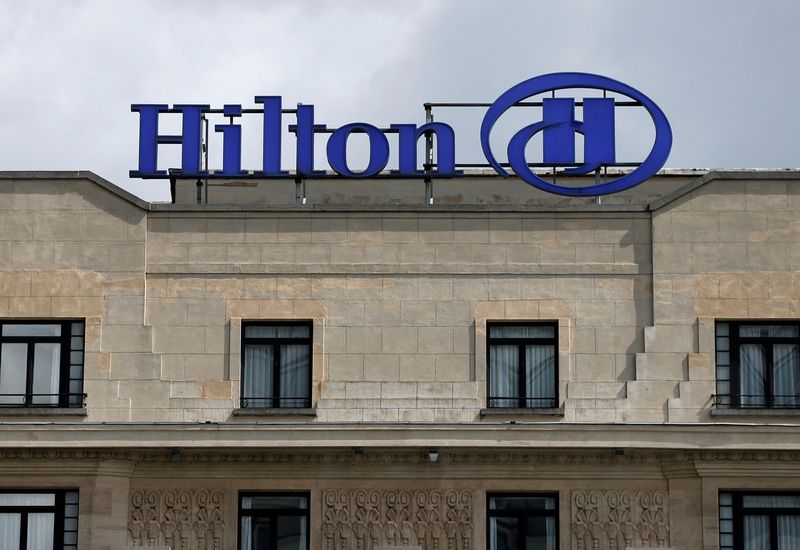 Hilton drops Minneapolis hotel over cancelled ICE bookings<br><br>