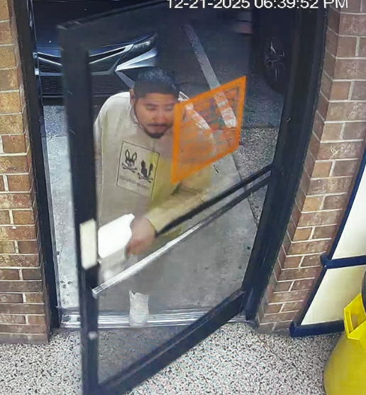 Can you identify him? Asheboro police seek tips in hit-and-run case