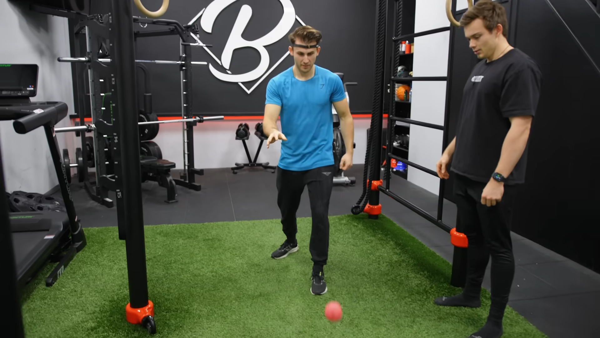 Why this tiny workout gear worked better than I expected