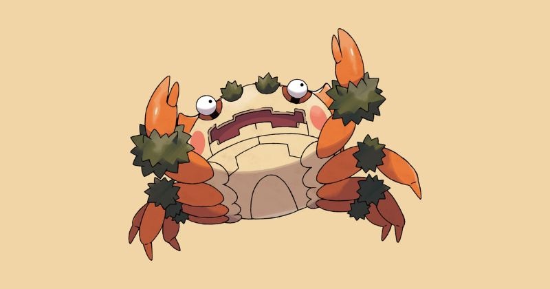 Klawf arrives in Pokemon GO: Event dates, research tasks, and shiny status