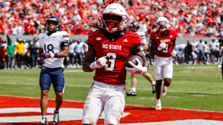 Top 15 players who committed in the college football transfer portal on ...