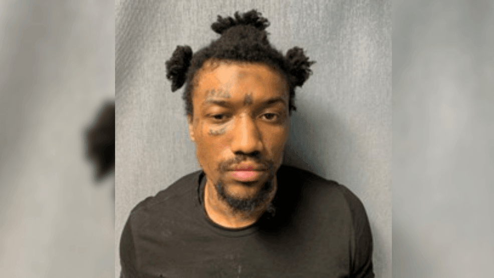 Maryland man charged with murder after deadly shooting spree