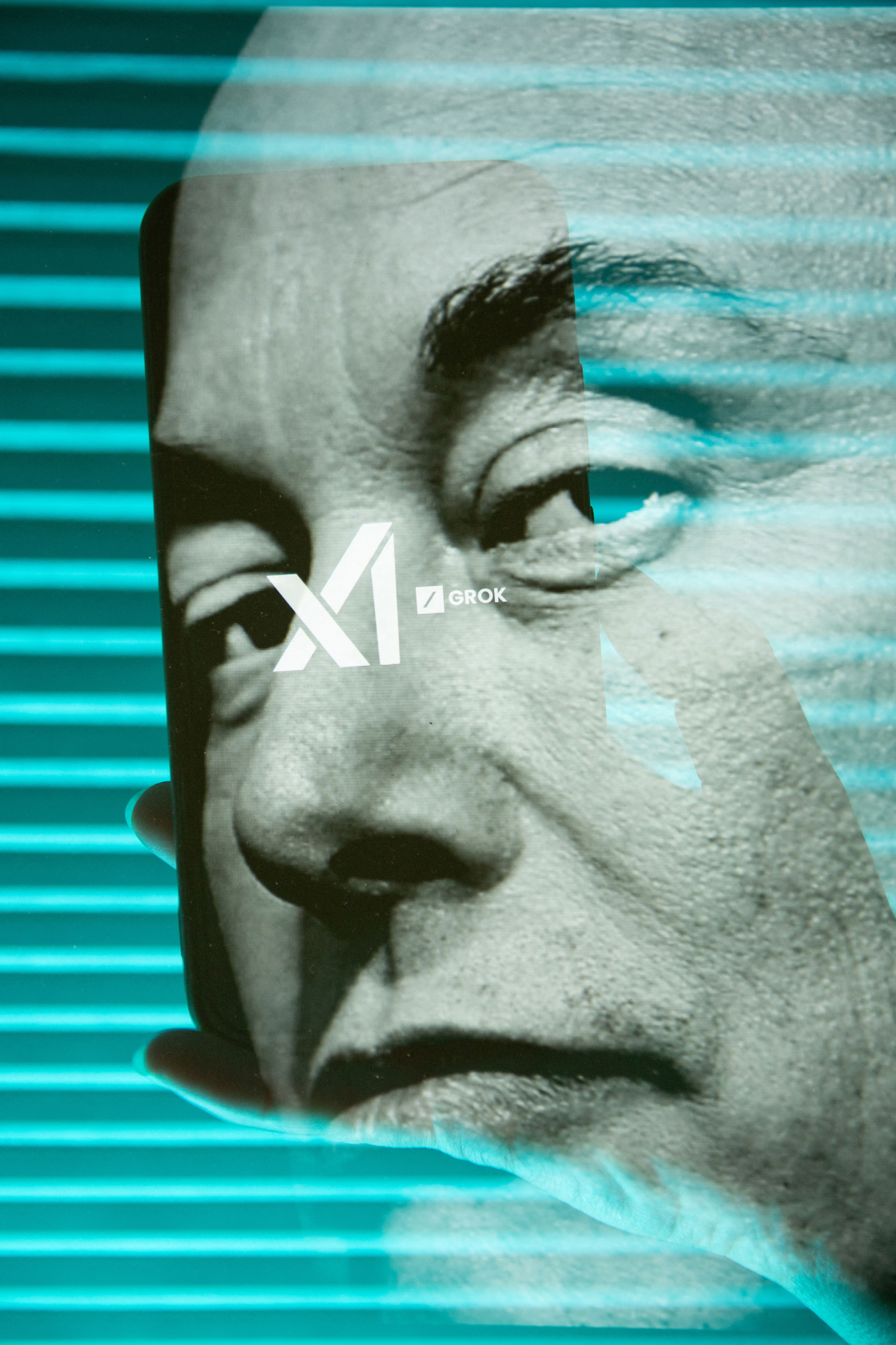 Musk’s Grok under investigation by EU<br>