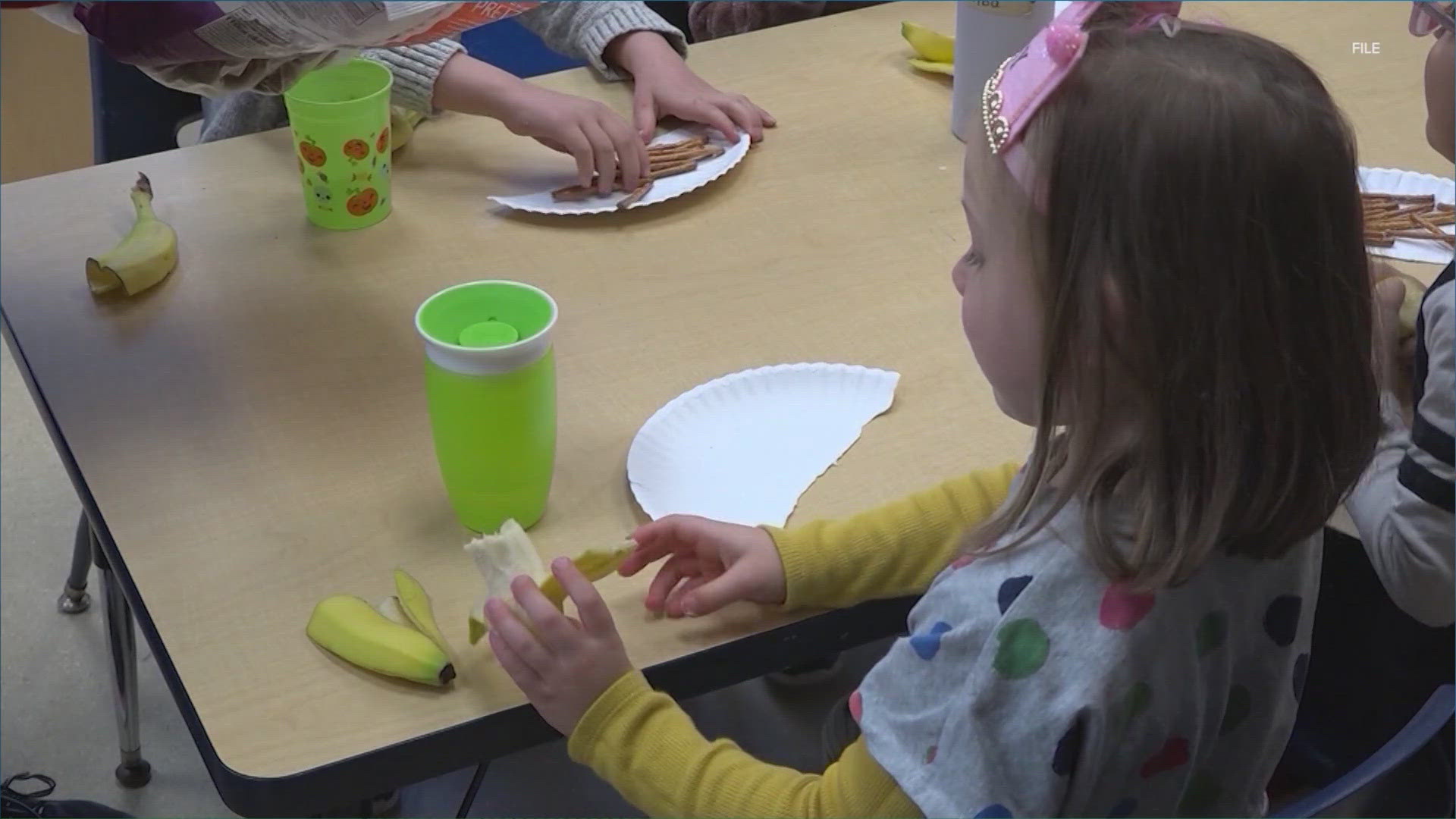 Trump administration says it's cutting off $10B in child care, social ...