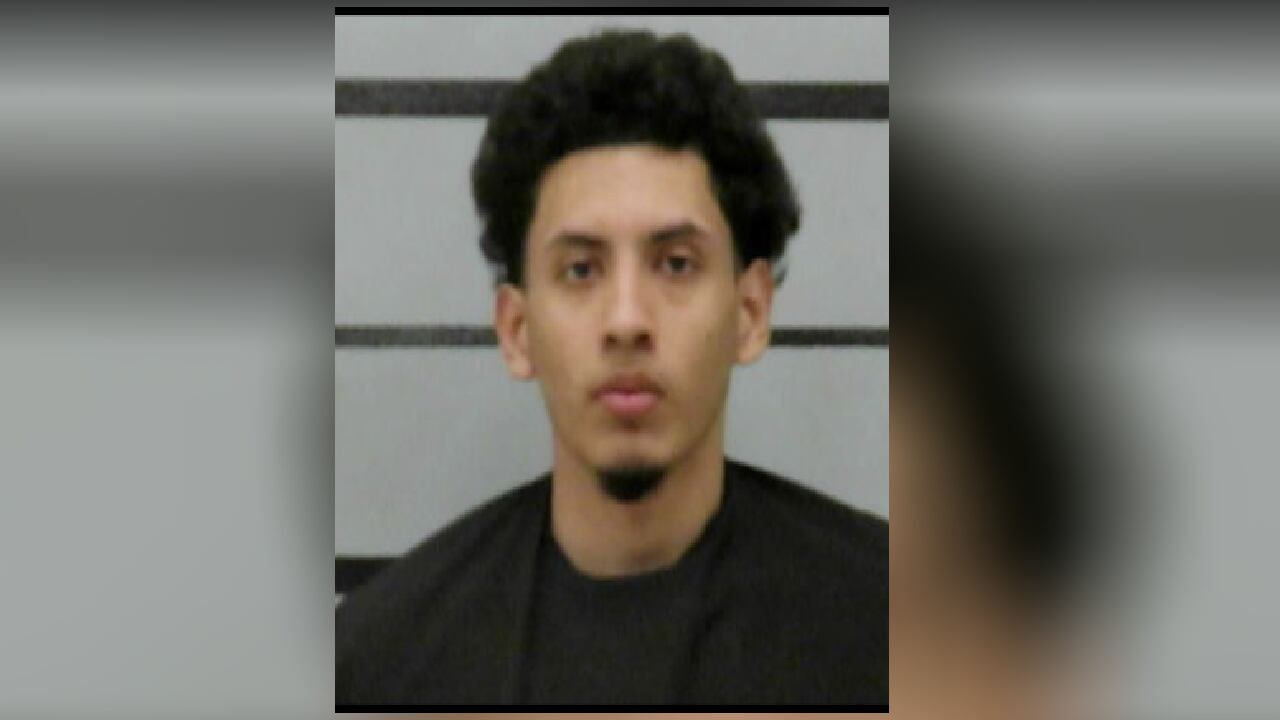 LPD arrest man on kidnapping charges overnight