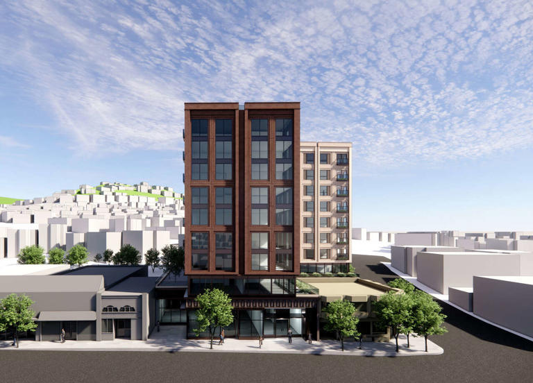 SF theater to be replaced by a 9-story family housing development in ...