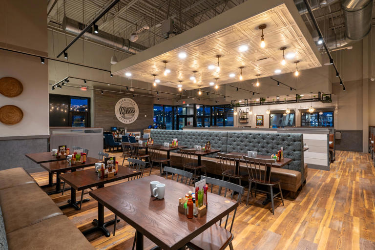 New brunch restaurant opening in Boston's Back Bay. What to know about ...