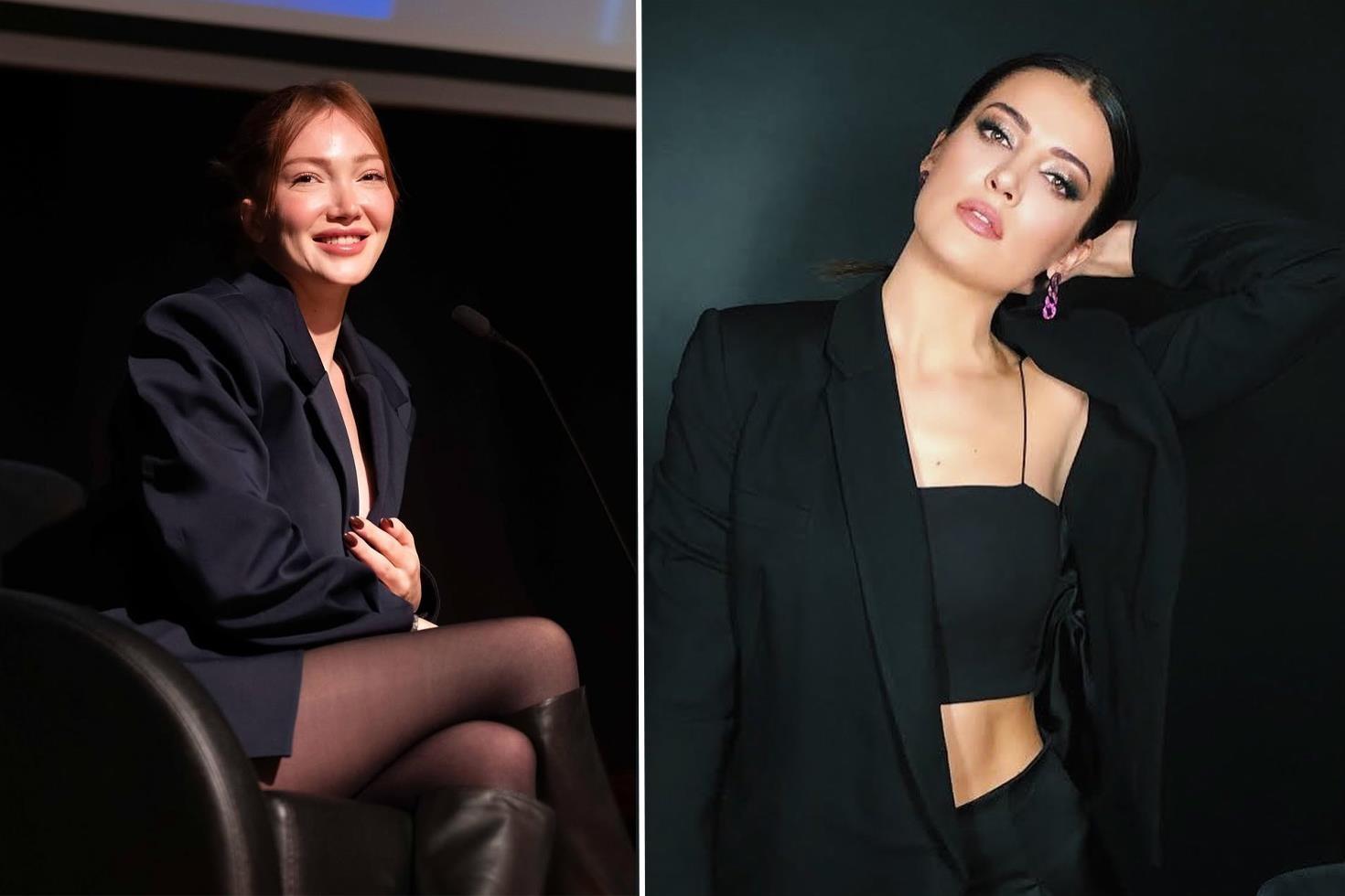 İstanbulda devam eden uyuşturucu soruşturması kapsamında ünlülerin test sonuçları açıklandı. Danla Bilic ve İrem Saktan alınan kan ve saç örneklerinde uyuşturucu maddeye rastlanmadı.