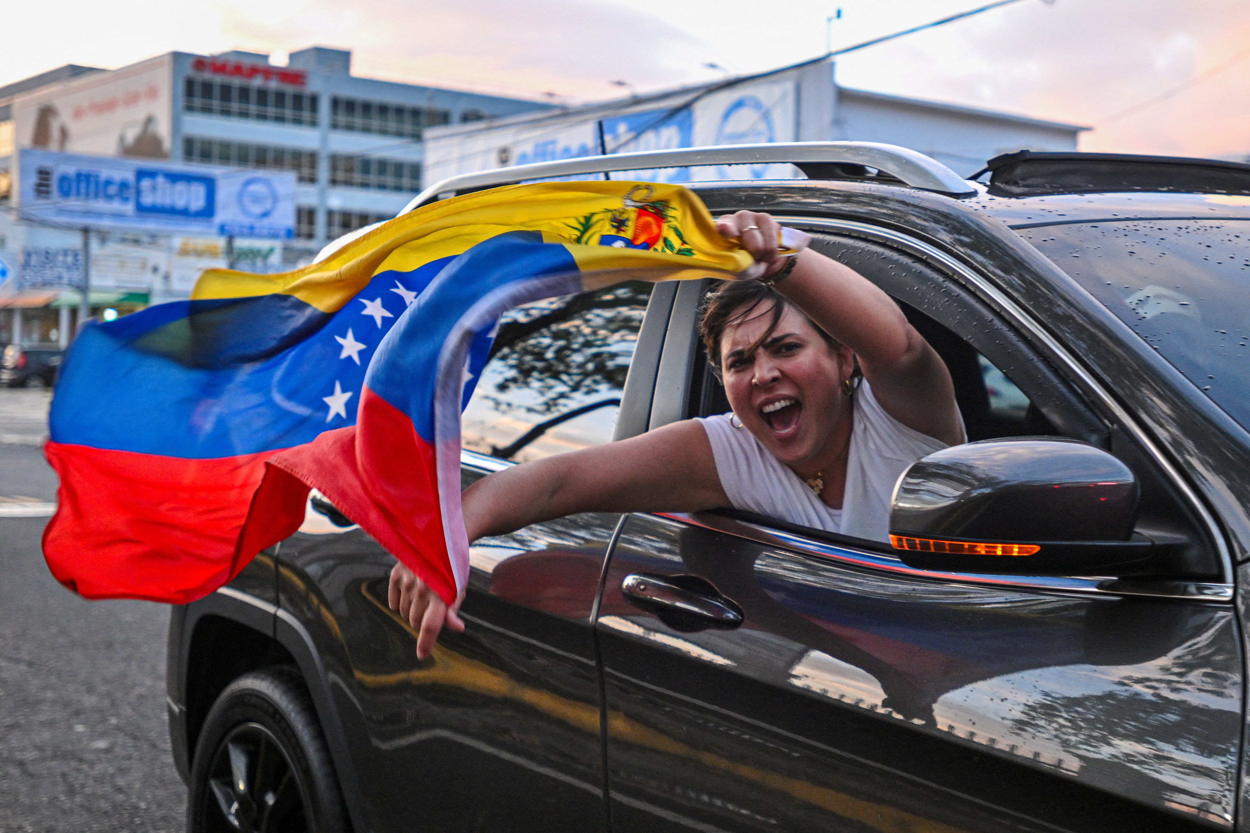 What Trump’s Venezuela action means for gas, diesel prices<br><br>