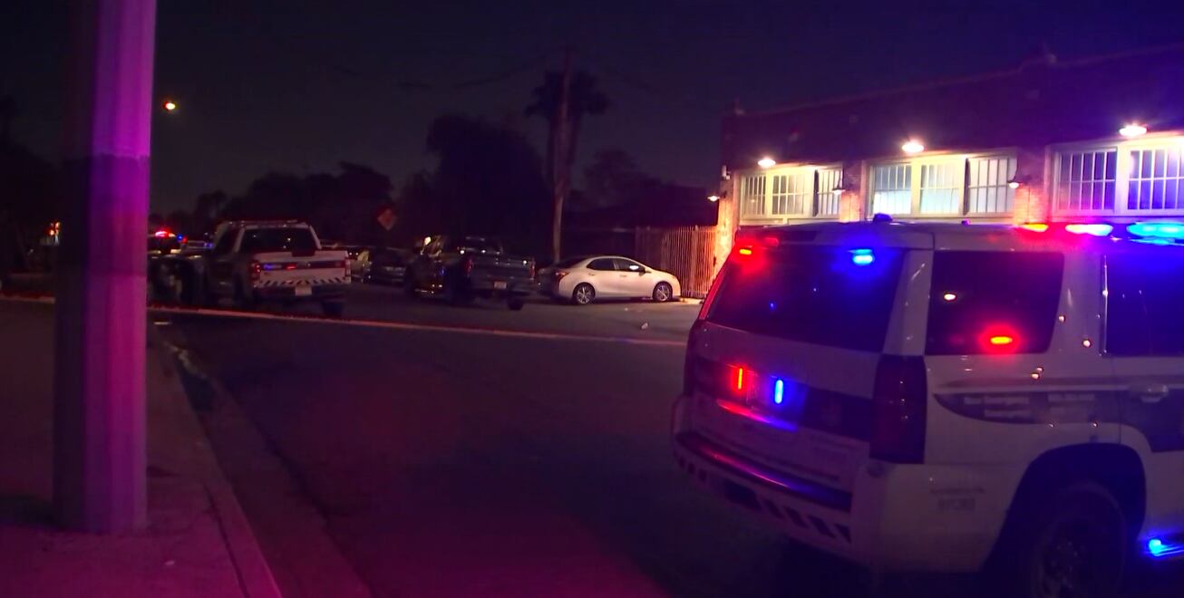 Police identify teen boy killed in downtown Phoenix shooting; no ...