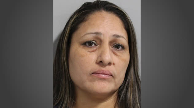 Central Florida woman arrested after explicit videos found on minor’s ...