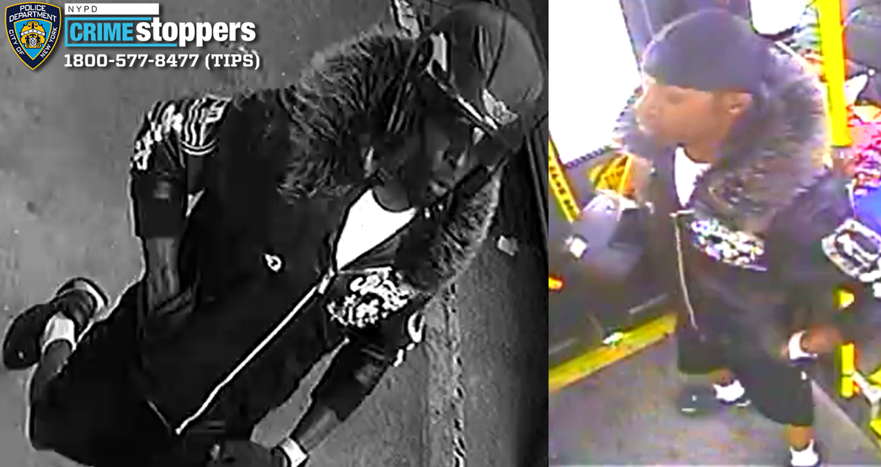 Suspect sought in fatal stabbing in the Bronx