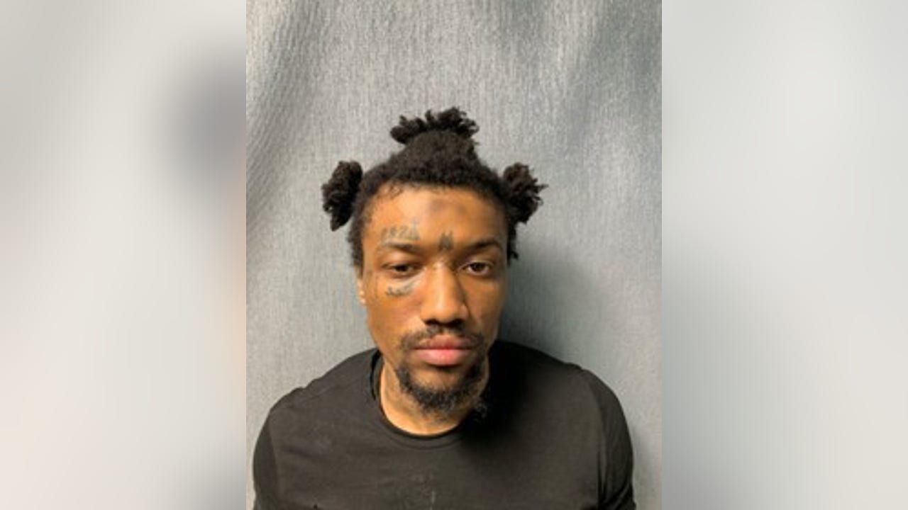 Man charged with murder in PG County shooting spree