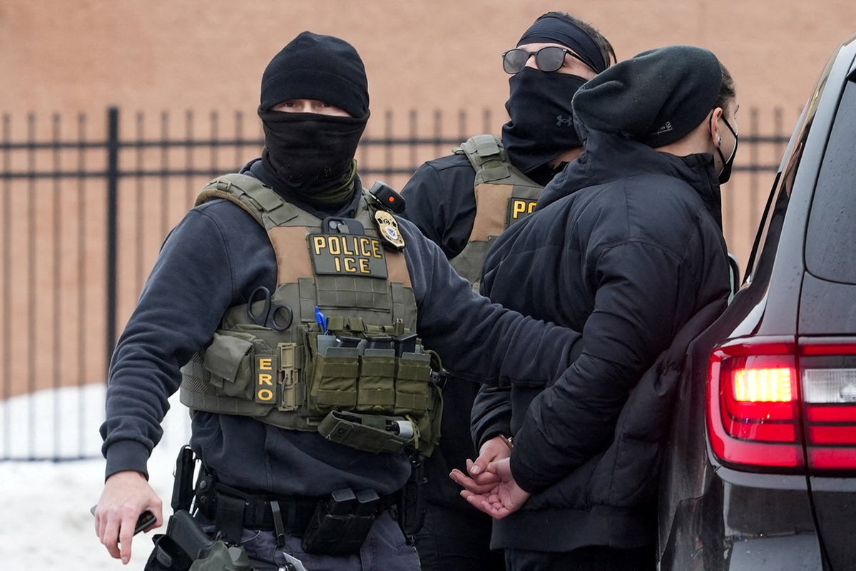 DHS to deploy 2,000 agents to Minnesota amid hunt for more fraud