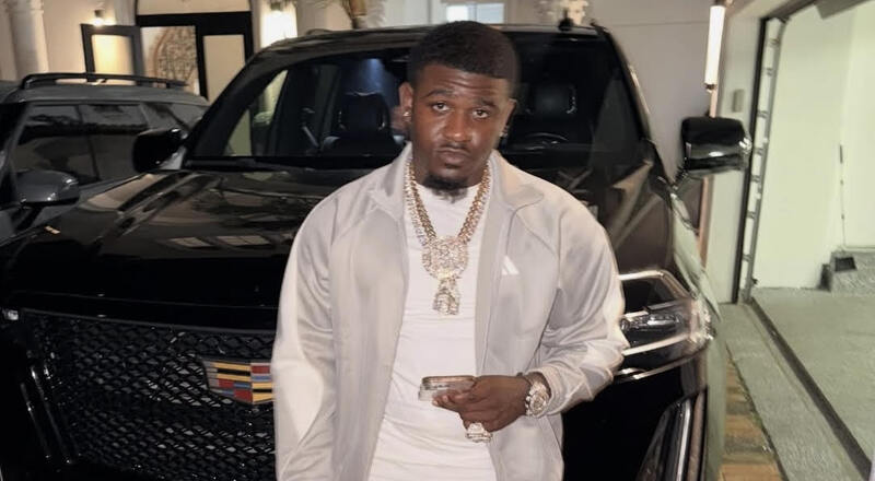 Future’s Freebandz artist ZeeTheWizard passes away after New Year’s Day ...