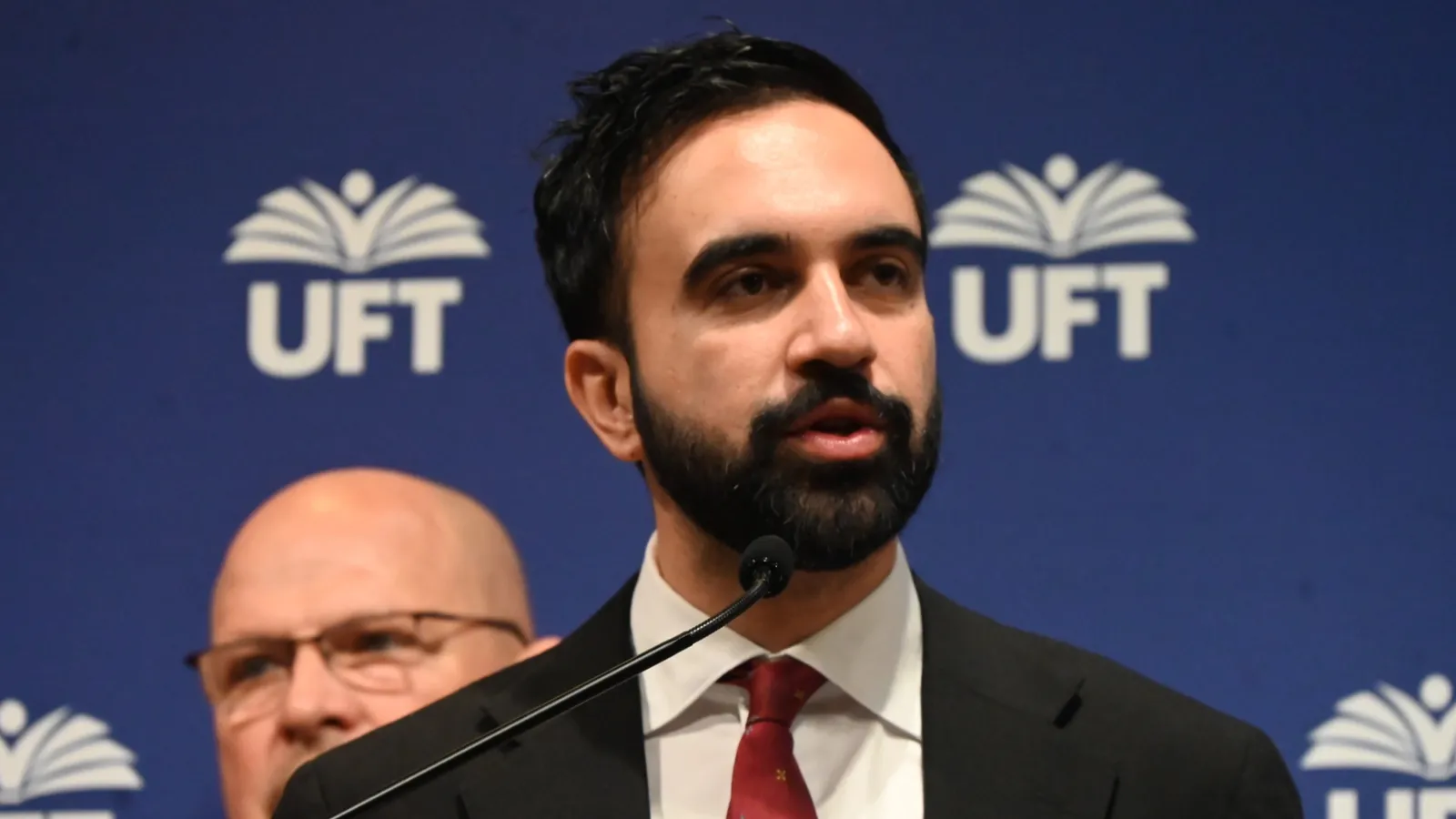 NYC’s budget shortfall takes center stage as Mamdani urges Albany to ...