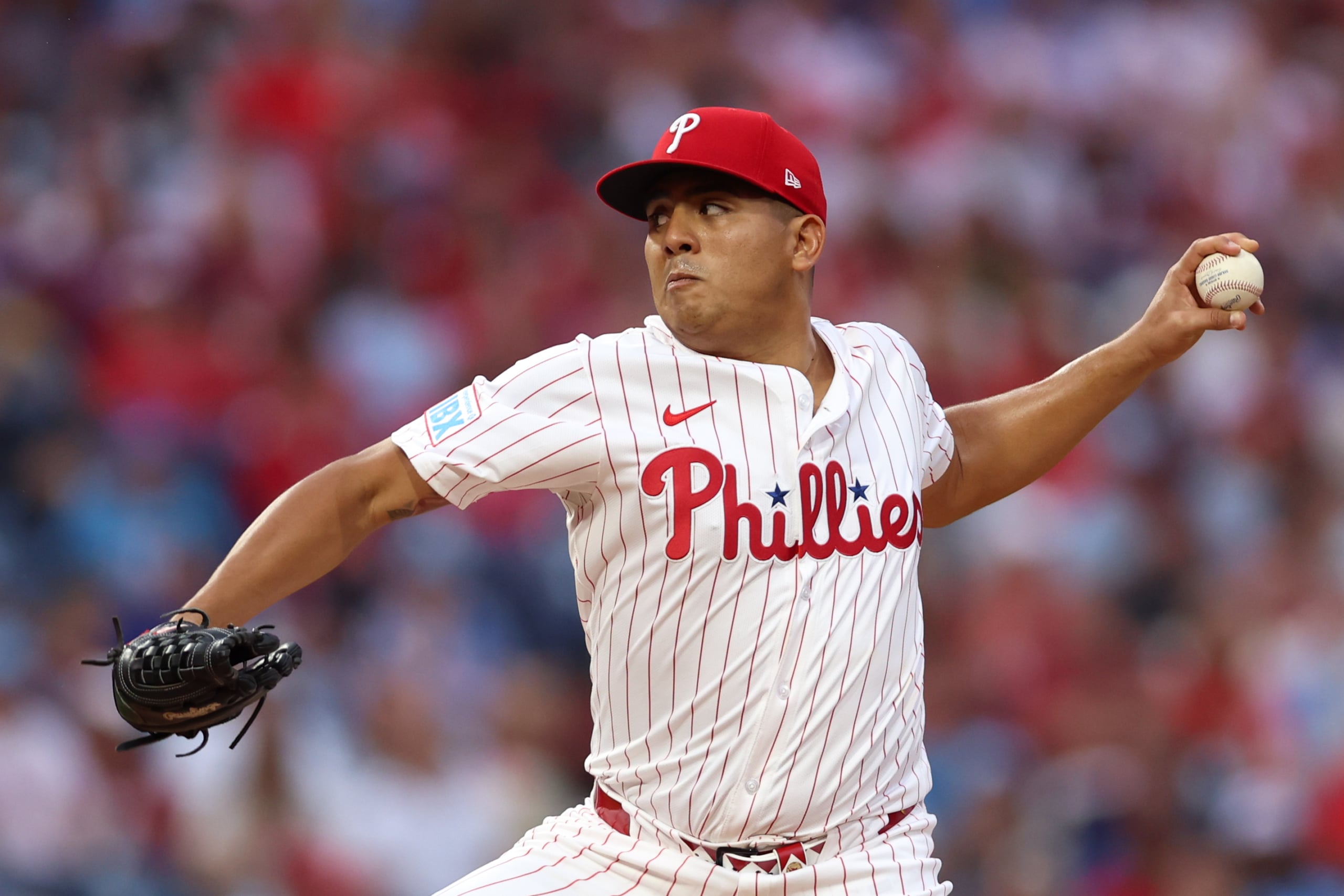 Rumor claims NY Mets landing star pitcher soon ‘inevitable’: 5 options, including Ranger Suarez<br><br>